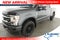 2022 Ford Super Duty F-250 SRW Base