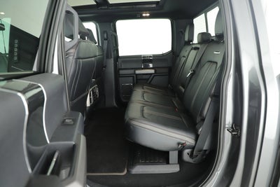 2022 Ford Super Duty F-250 SRW Base