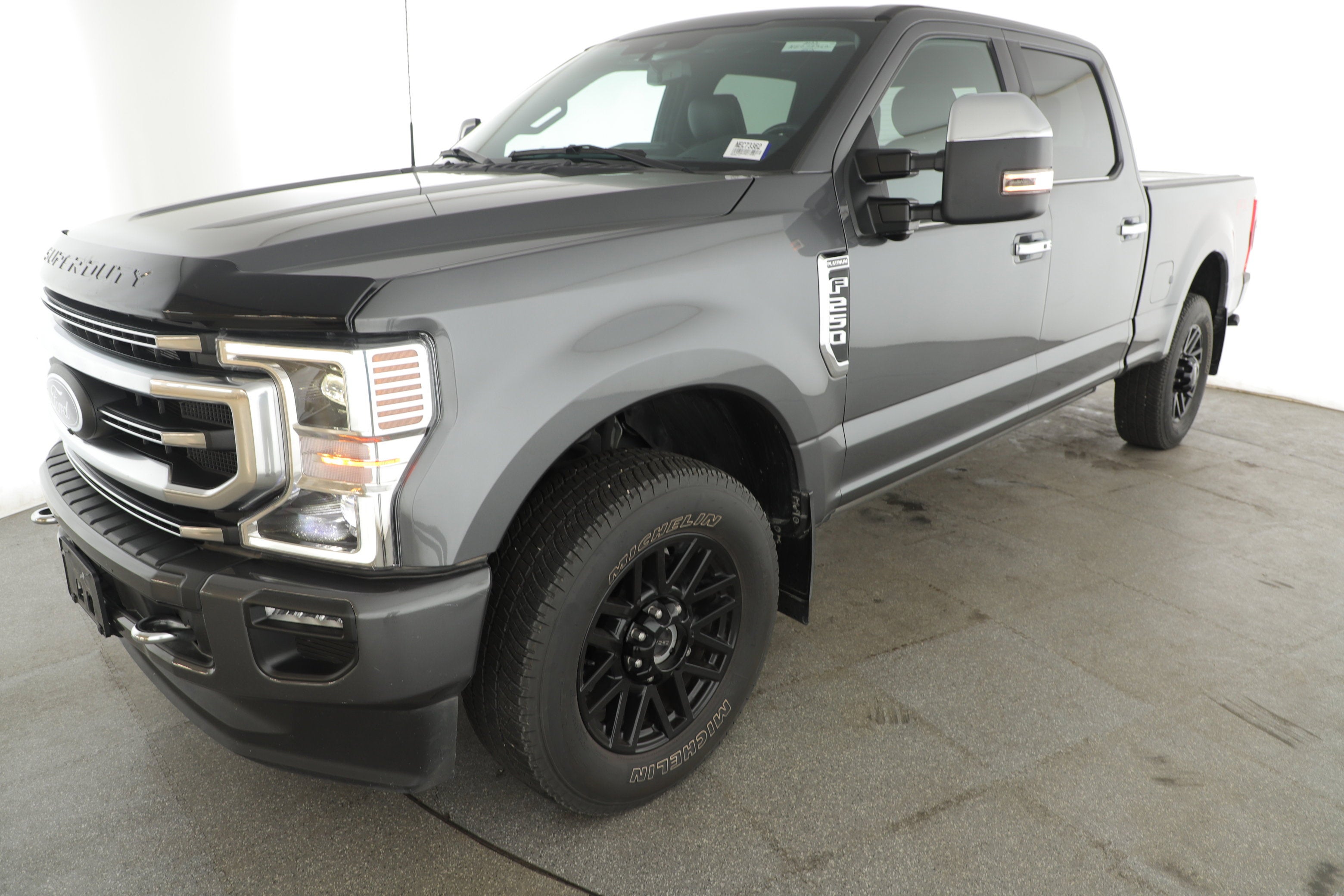 2022 Ford Super Duty F-250 SRW Base