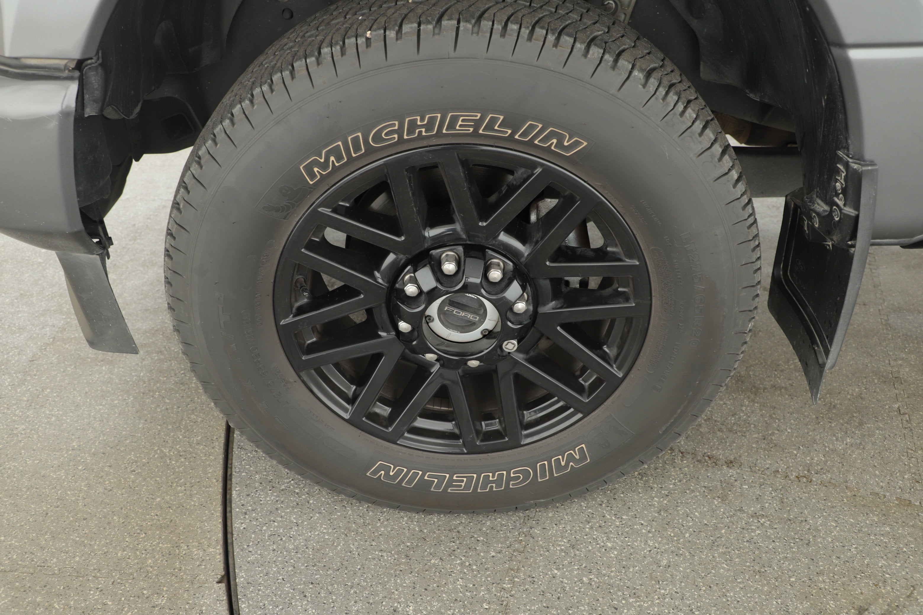 2022 Ford Super Duty F-250 SRW Base