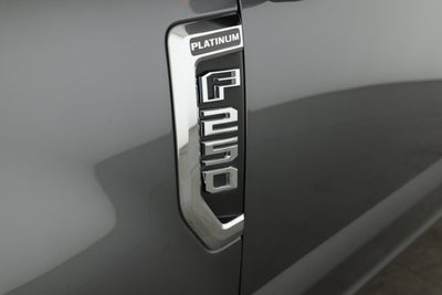 2022 Ford Super Duty F-250 SRW Base