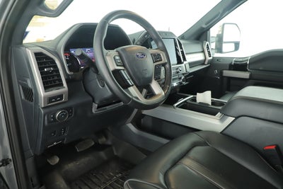 2022 Ford Super Duty F-250 SRW Base