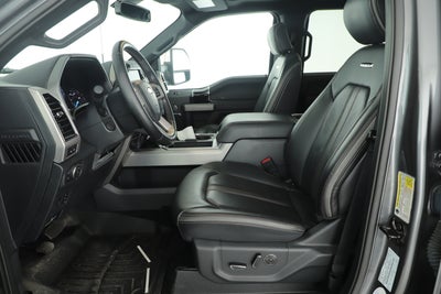 2022 Ford Super Duty F-250 SRW Base