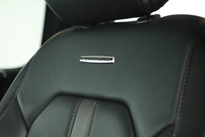 2022 Ford Super Duty F-250 SRW Base