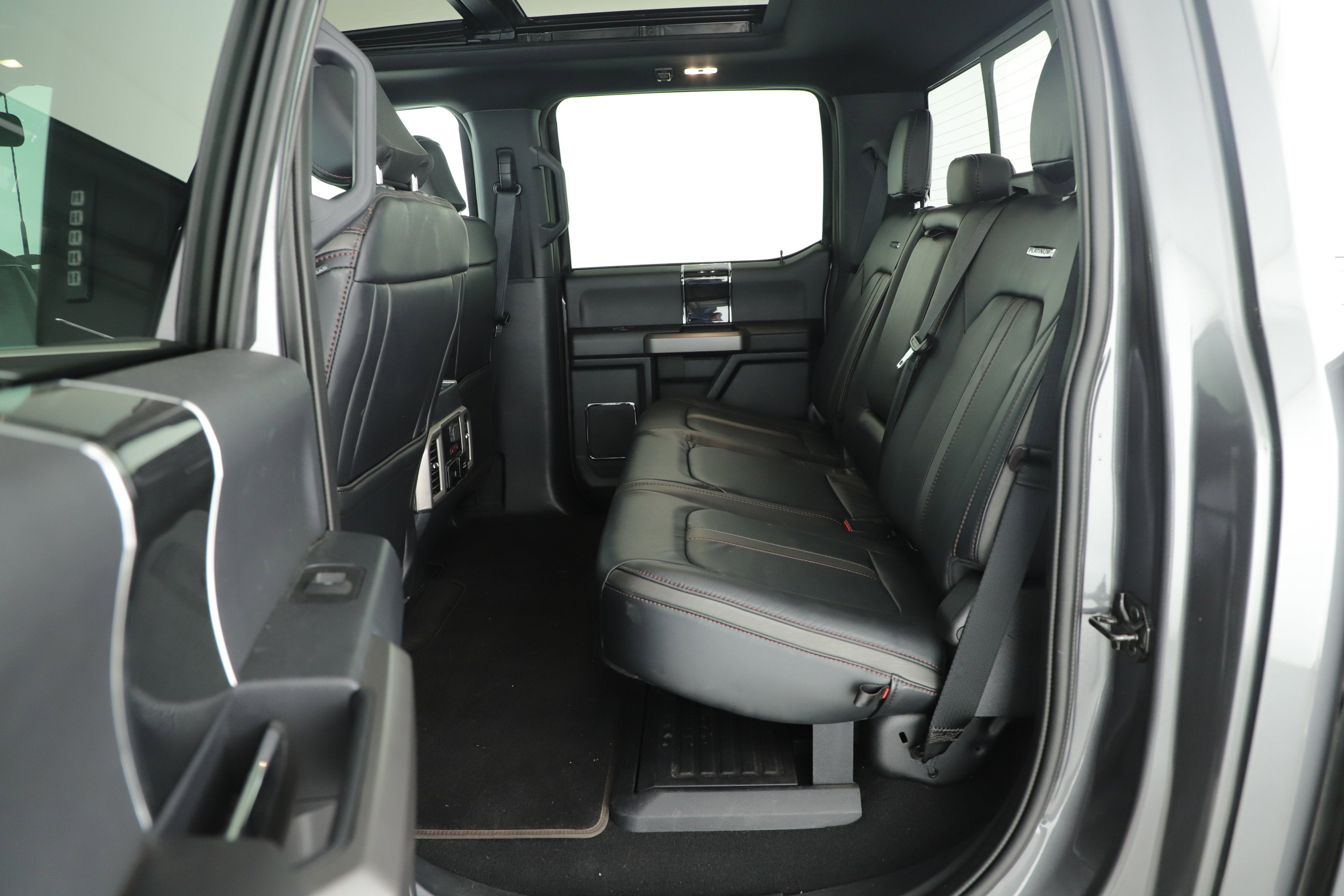 2022 Ford Super Duty F-250 SRW Base