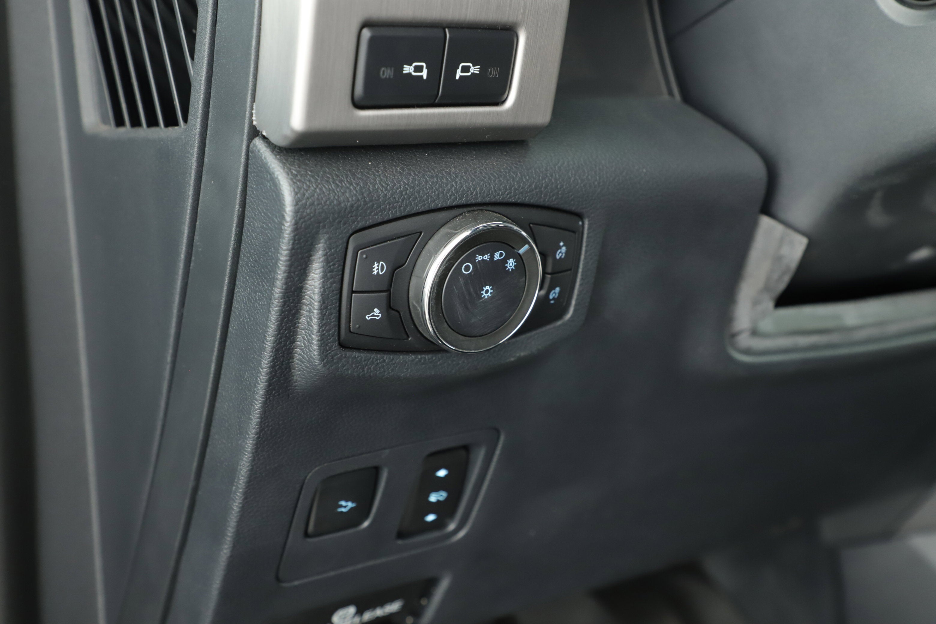 2022 Ford Super Duty F-250 SRW Base