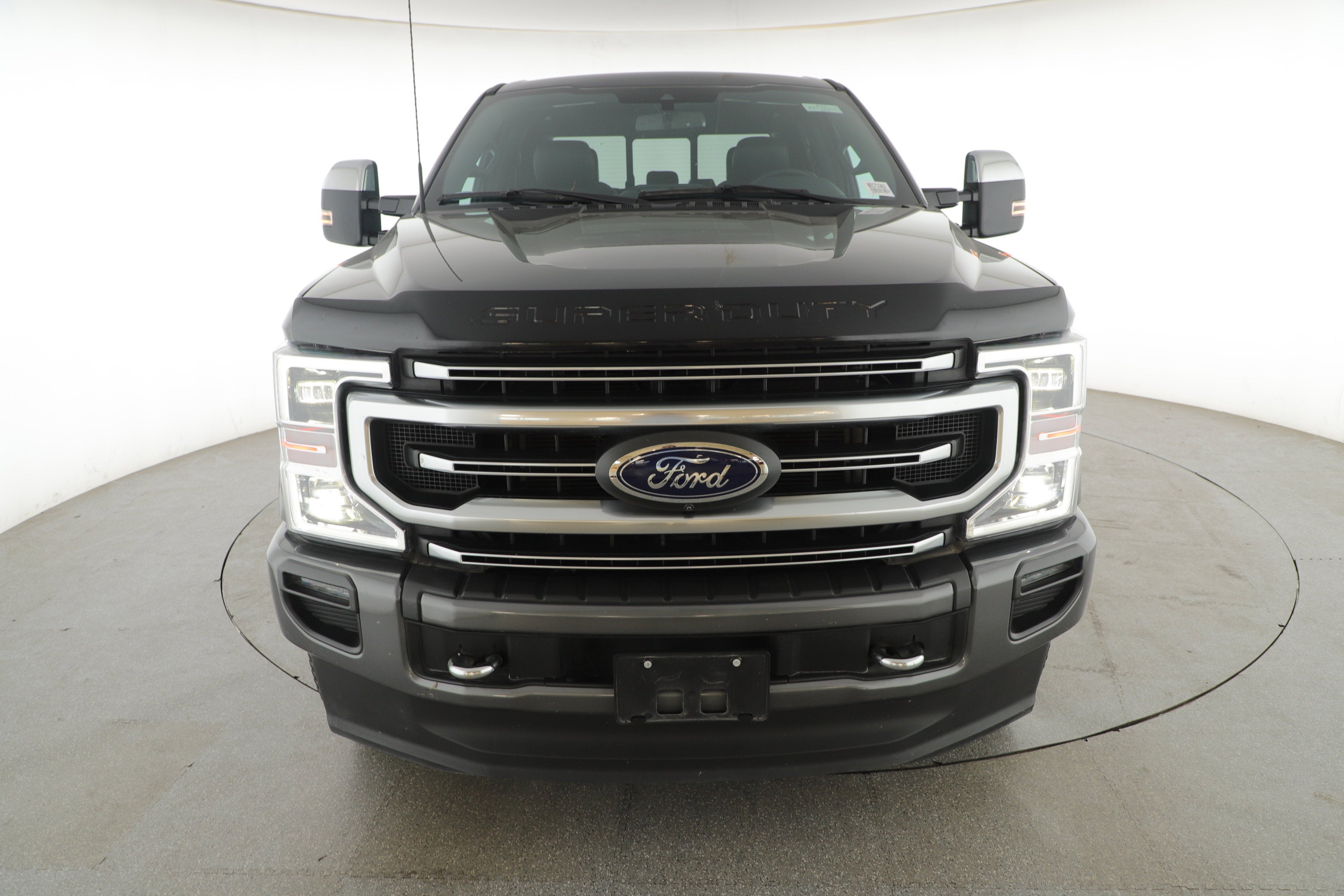 2022 Ford Super Duty F-250 SRW Base