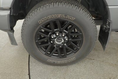 2022 Ford Super Duty F-250 SRW Base