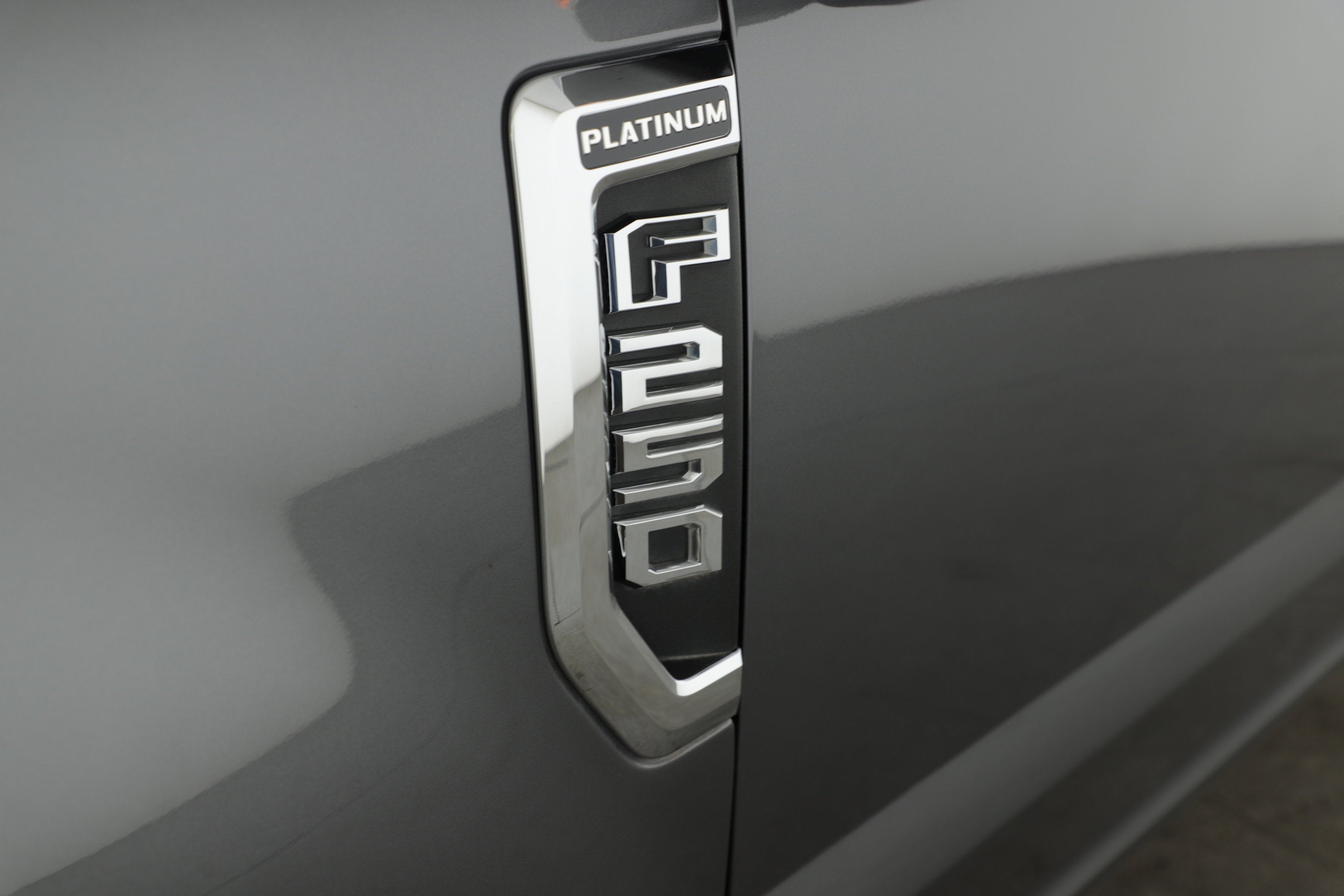 2022 Ford Super Duty F-250 SRW Base