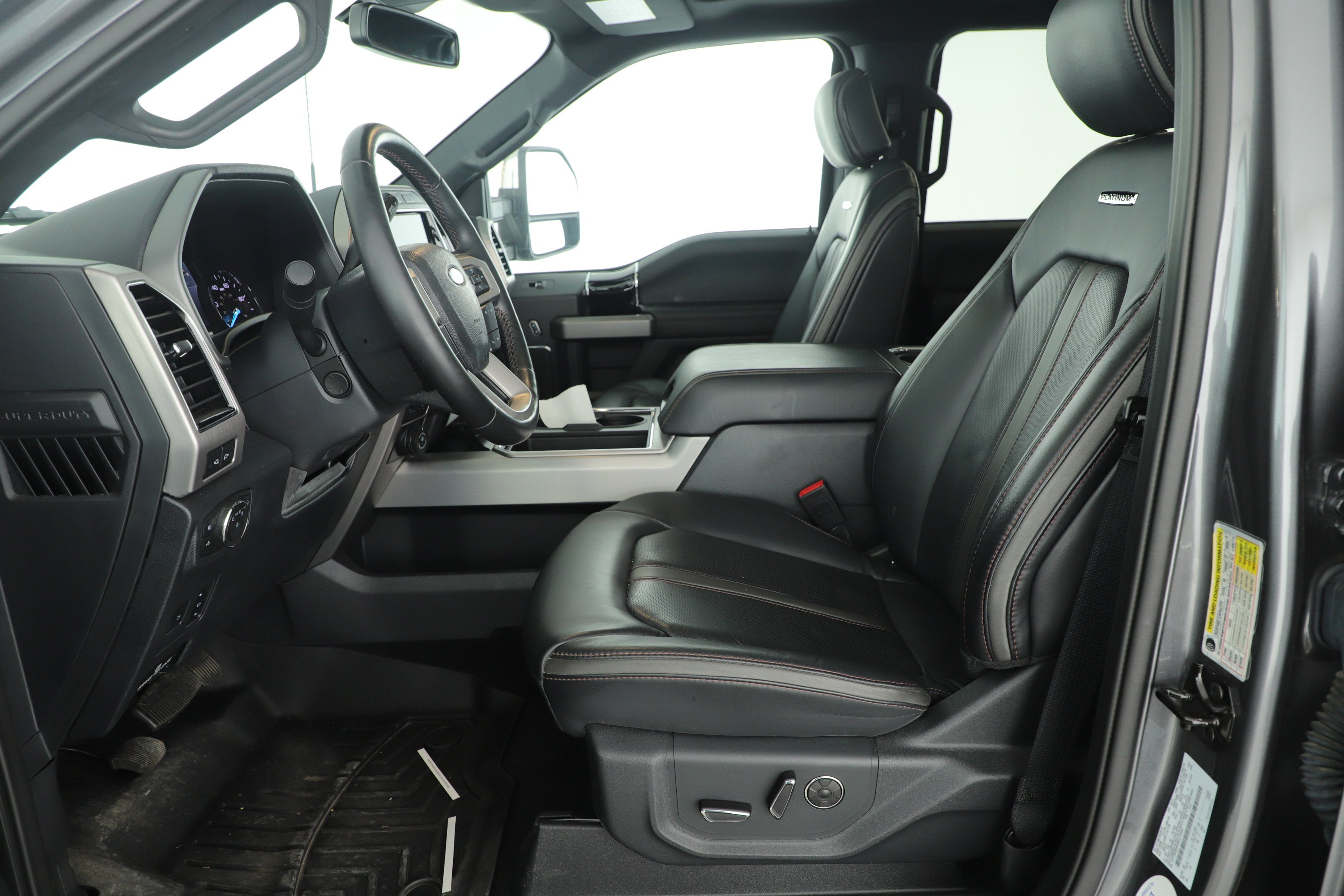 2022 Ford Super Duty F-250 SRW Base