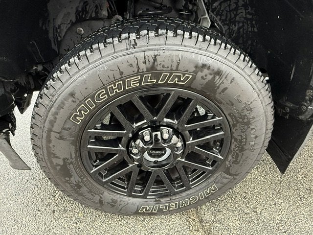 2022 Ford Super Duty F-250 SRW Base