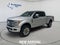 2019 Ford Super Duty F-250 SRW Platinum