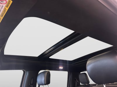 2019 Ford Super Duty F-250 SRW Platinum