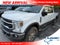 2021 Ford Super Duty F-250 SRW Super Duty