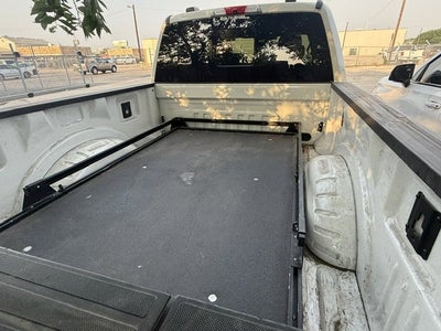 2021 Ford Super Duty F-250 SRW Super Duty