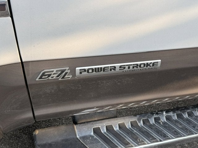 2021 Ford Super Duty F-250 SRW Super Duty