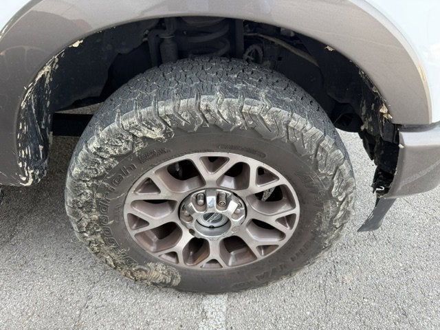 2021 Ford Super Duty F-250 SRW Super Duty