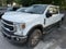 2021 Ford Super Duty F-250 SRW Super Duty