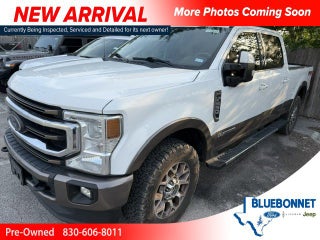 2021 Ford Super Duty F-250 SRW Base