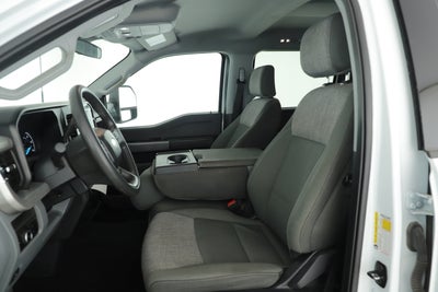 2024 Ford Super Duty F-250 SRW Super Duty