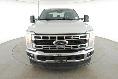 2024 Ford Super Duty F-250 SRW Super Duty