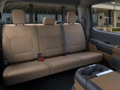 2026 Ford Super Duty F-250 SRW XLT