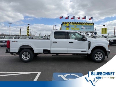 2026 Ford Super Duty F-250 SRW XLT