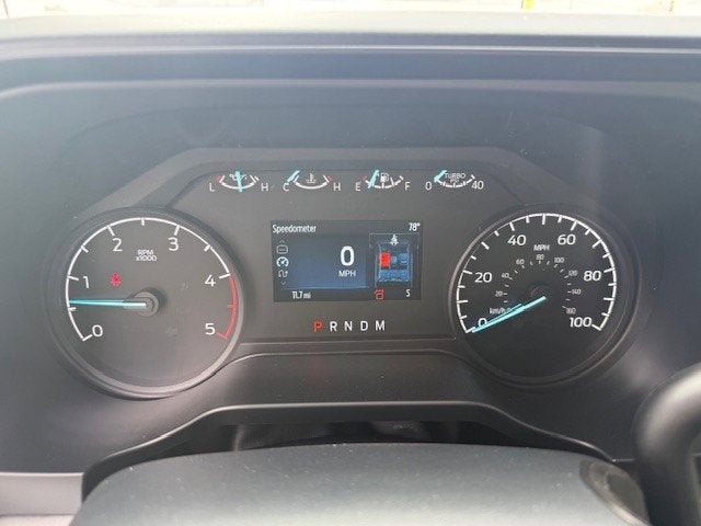 2026 Ford Super Duty F-250 SRW XLT