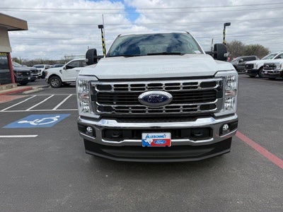 2026 Ford Super Duty F-250 SRW XLT