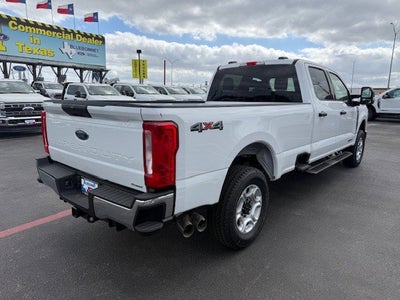 2026 Ford Super Duty F-250 SRW XLT