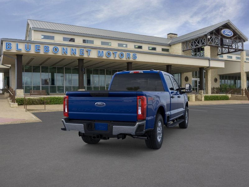 2026 Ford Super Duty F-250 SRW XLT