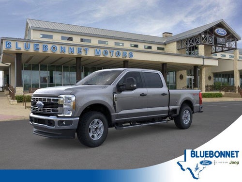 2026 Ford Super Duty F-250 SRW XLT
