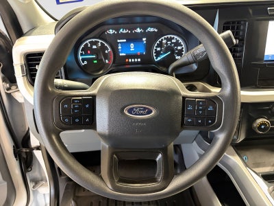 2024 Ford Super Duty F-250 SRW XLT