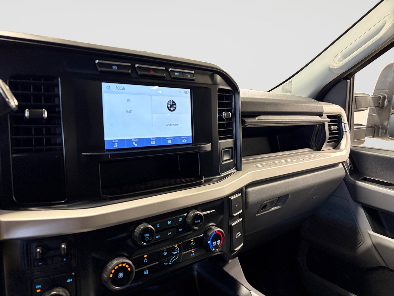 2024 Ford Super Duty F-250 SRW XLT