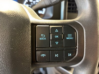 2024 Ford Super Duty F-250 SRW XLT
