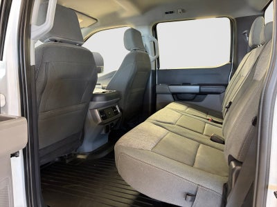2024 Ford Super Duty F-250 SRW XLT