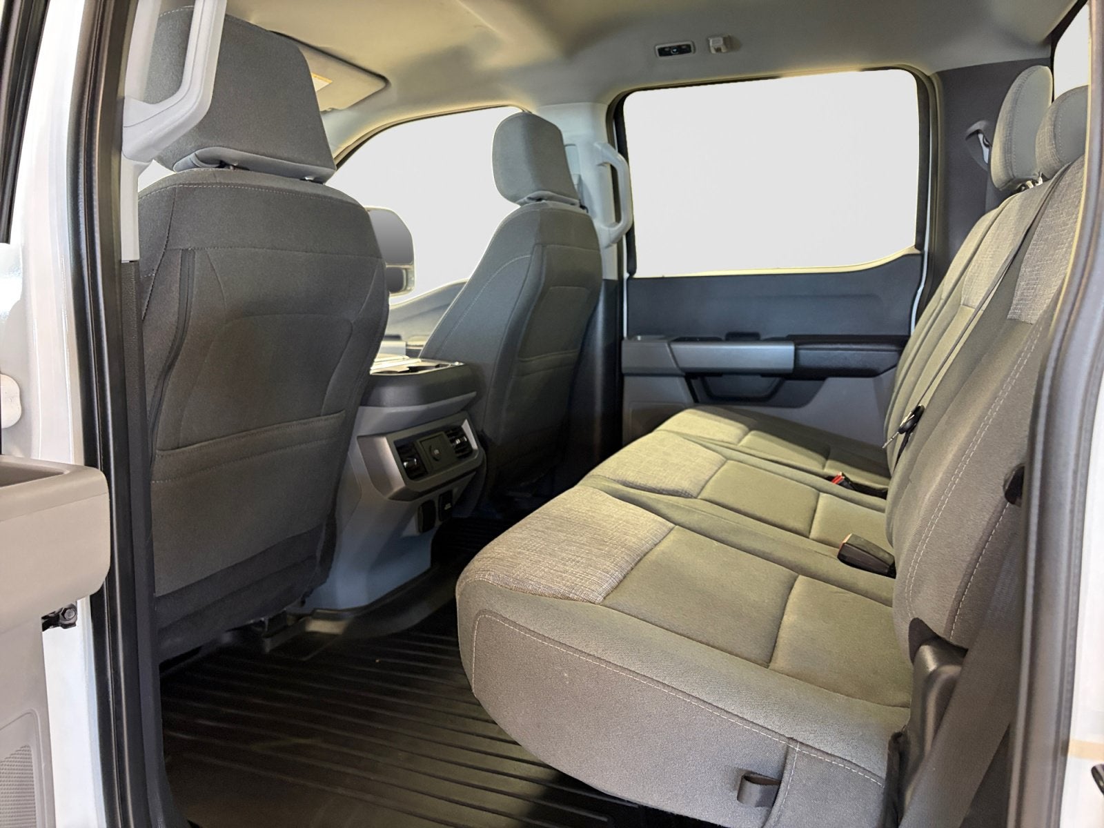 2024 Ford Super Duty F-250 SRW XLT