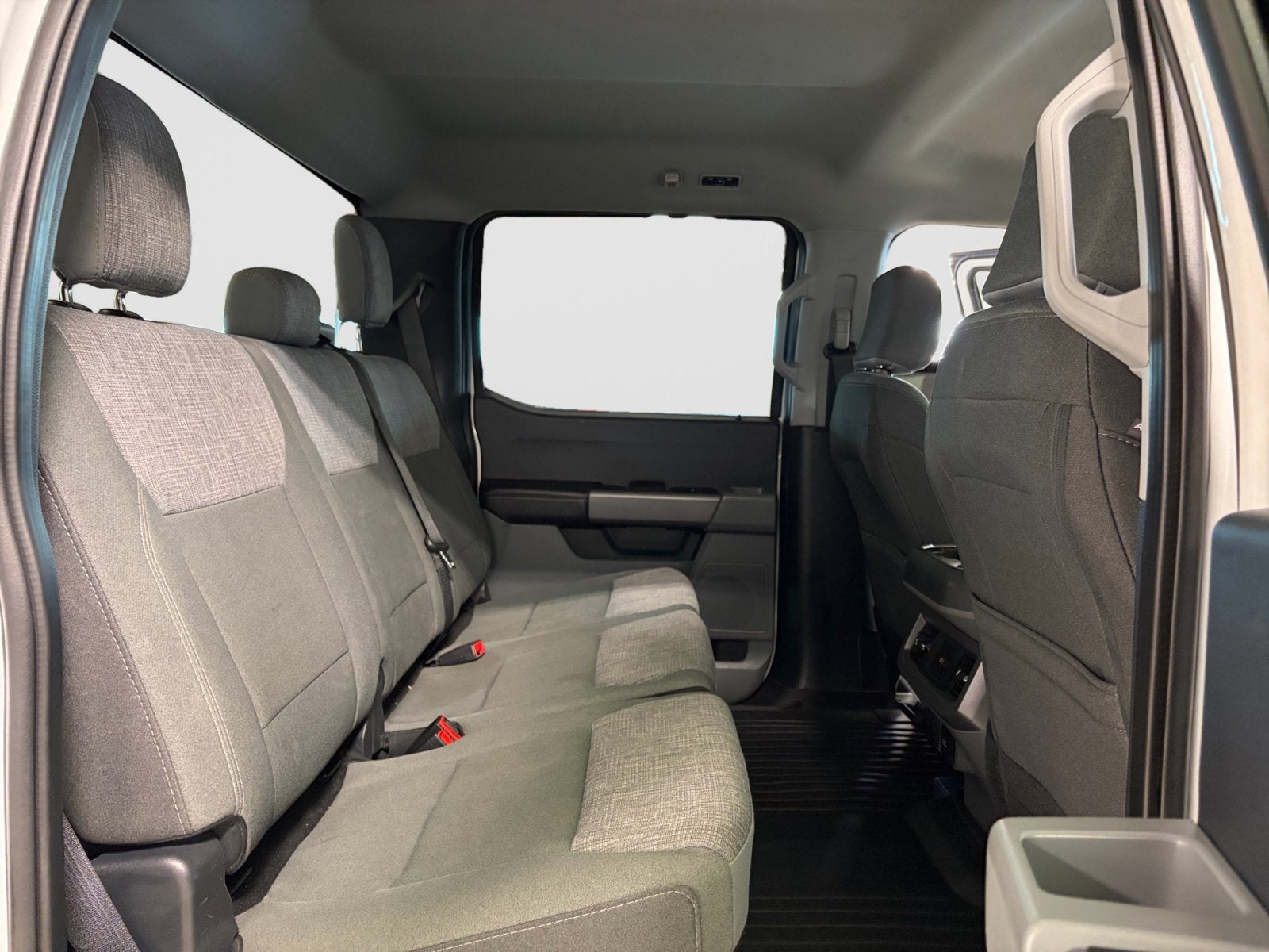 2024 Ford Super Duty F-250 SRW XLT