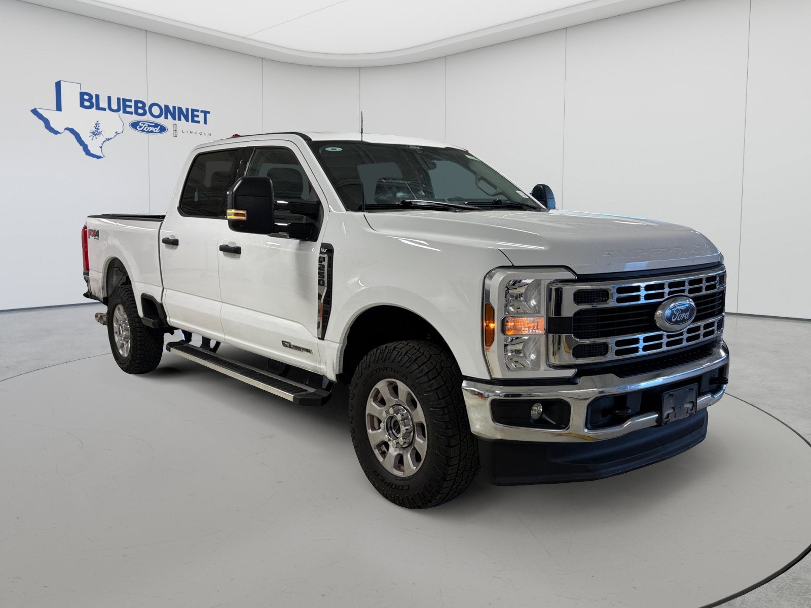 2024 Ford Super Duty F-250 SRW XLT