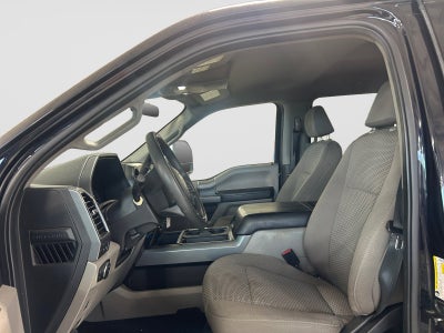 2021 Ford Super Duty F-250 SRW XLT