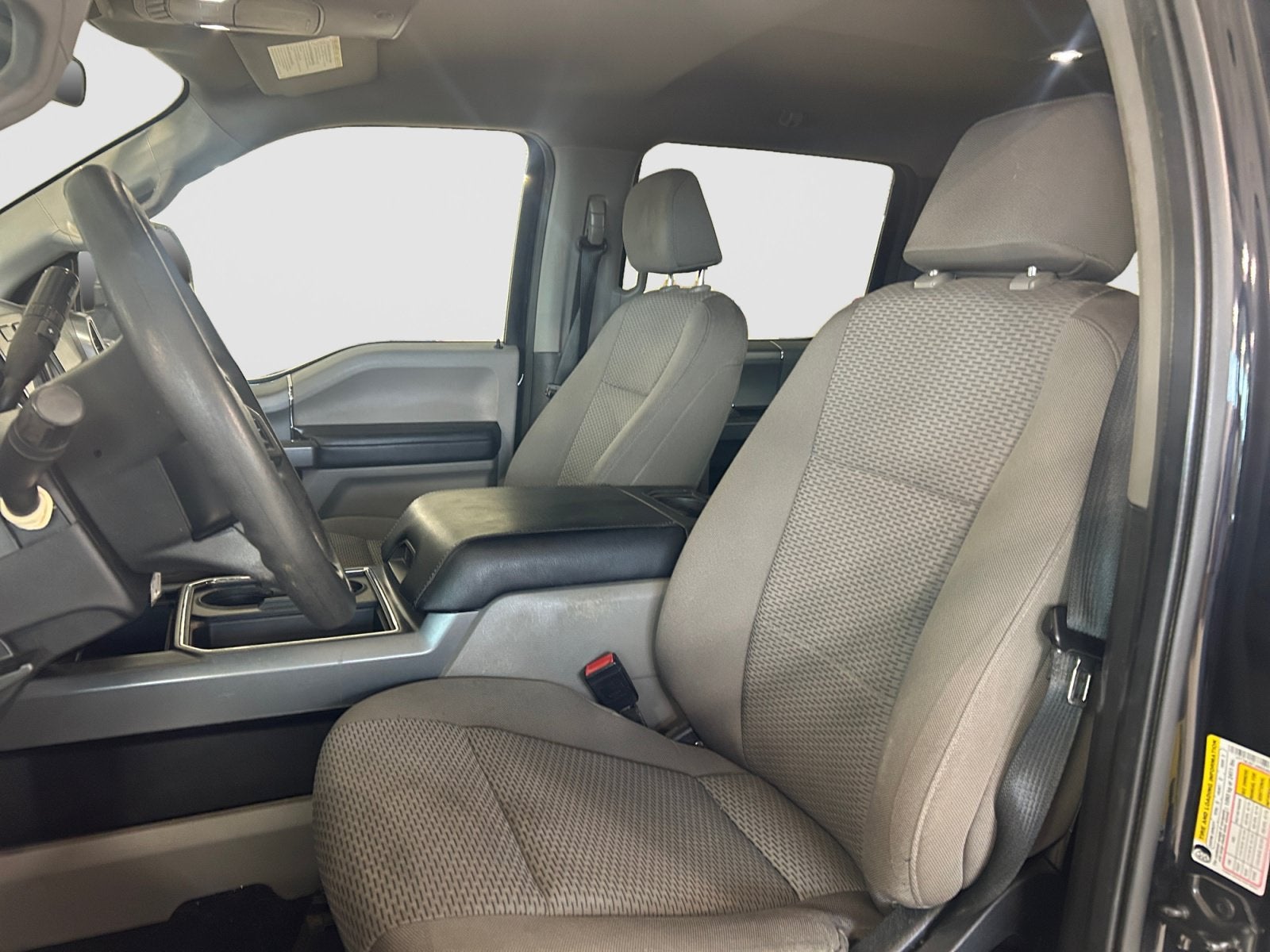 2021 Ford Super Duty F-250 SRW XLT