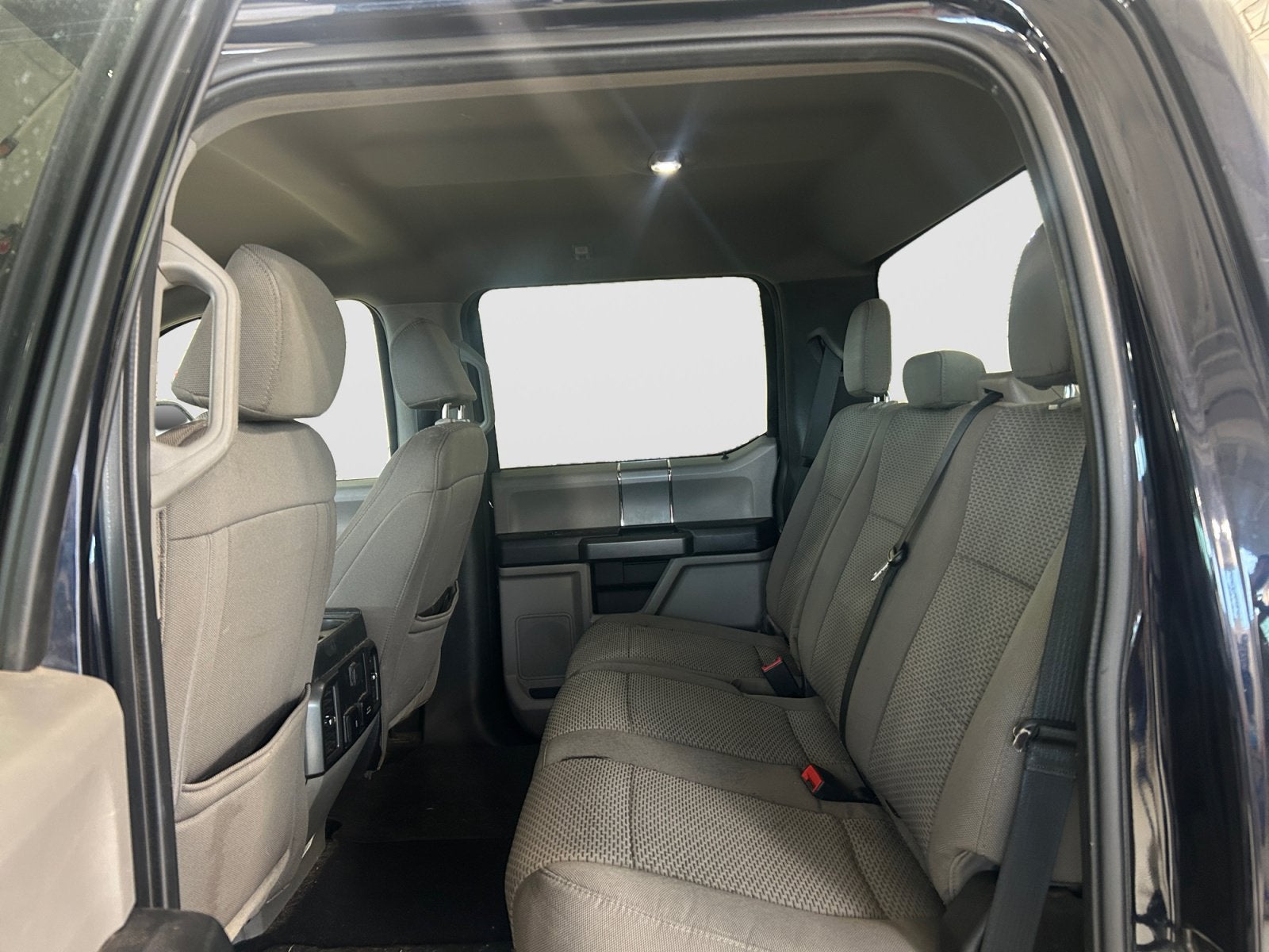 2021 Ford Super Duty F-250 SRW XLT