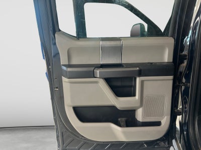 2021 Ford Super Duty F-250 SRW XLT
