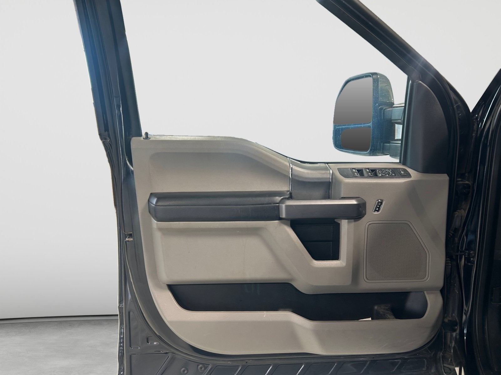 2021 Ford Super Duty F-250 SRW XLT