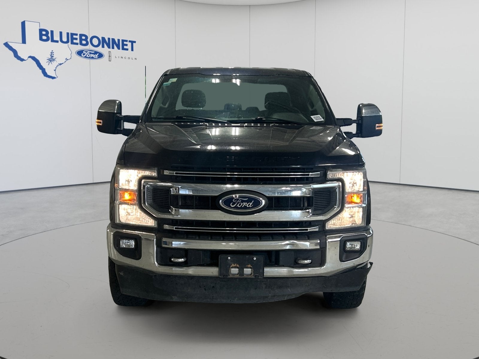 2021 Ford Super Duty F-250 SRW XLT