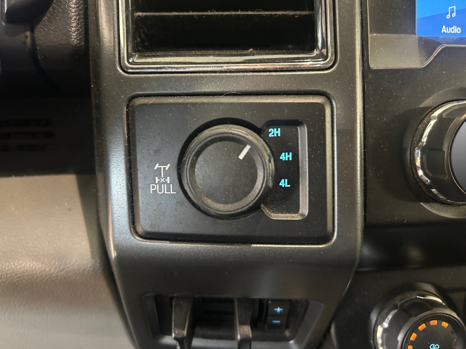 2021 Ford Super Duty F-250 SRW XLT