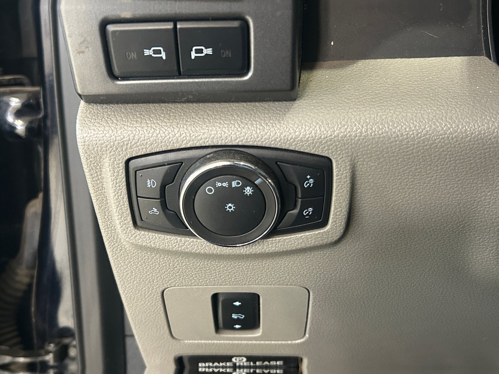 2021 Ford Super Duty F-250 SRW XLT