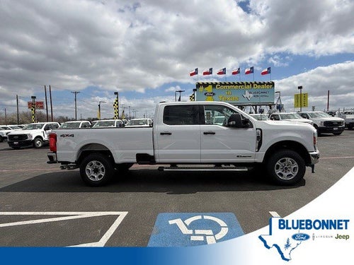 2026 Ford Super Duty F-250 SRW XLT