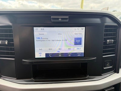 2026 Ford Super Duty F-250 SRW XLT