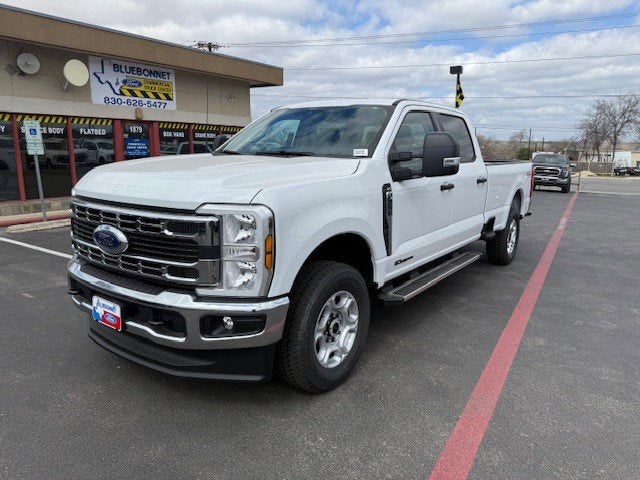 2026 Ford Super Duty F-250 SRW XLT
